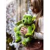 Spires Luxury drage - Bamse 25 cm