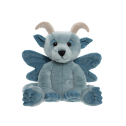 Drawbridge gargoil - Bamse 25 cm