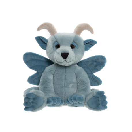 Drawbridge gargoil - Bamse 25 cm