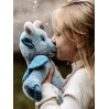 Drawbridge gargoil - Bamse 25 cm