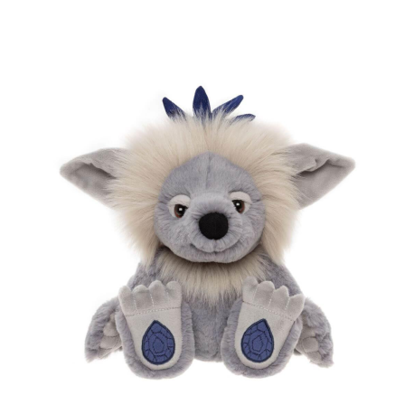 Sapphire Sue trold - Bamse 20 cm