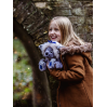 Sapphire Sue trold - Bamse 20 cm