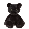 Polly panther - Bamse 33 cm