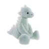 Stevie stegosaurus - Bamse 41 cm