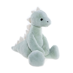Stevie stegosaurus - Bamse 41 cm