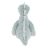 Stevie stegosaurus - Bamse 41 cm