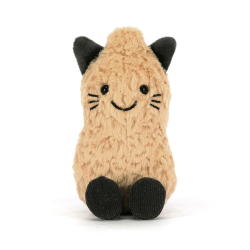 Ort & Tum Agern - Amuseables bamse 18 cm