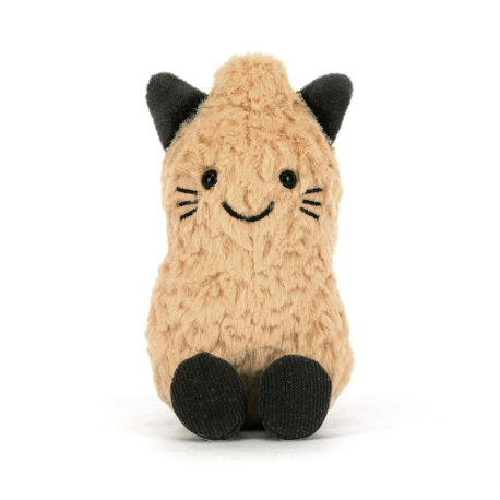 Ort & Tum Agern - Amuseables bamse 18 cm
