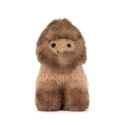 Yeti Peanut - Amuseables bamse 15 cm