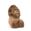 Yeti Peanut - Amuseables bamse 15 cm