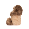 Yeti Peanut - Amuseables bamse 15 cm