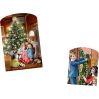 Hyggeligt julehus – LED-julekalender