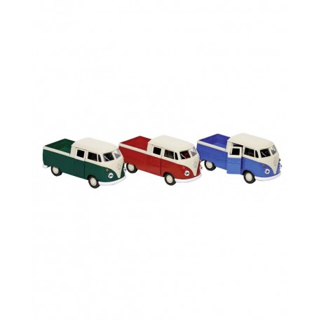 Volkswagen Pick-Up legetøjsbil