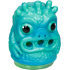 Monster med grønt slim i dåse - Assorterede designs