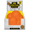 Hård mini basketball