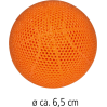 Hård mini basketball