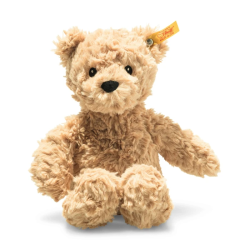 Teddy bjørn Jimmy - Lille klassisk bamse 20 cm