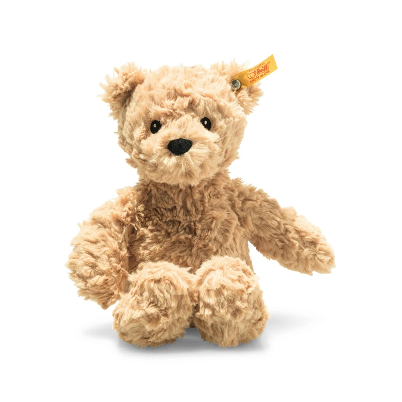 Teddy bjørn Jimmy - Lille klassisk bamse 20 cm