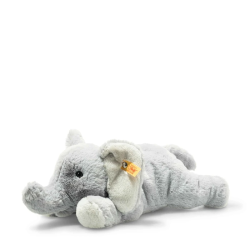 Elna elefant - Bamse 28 cm
