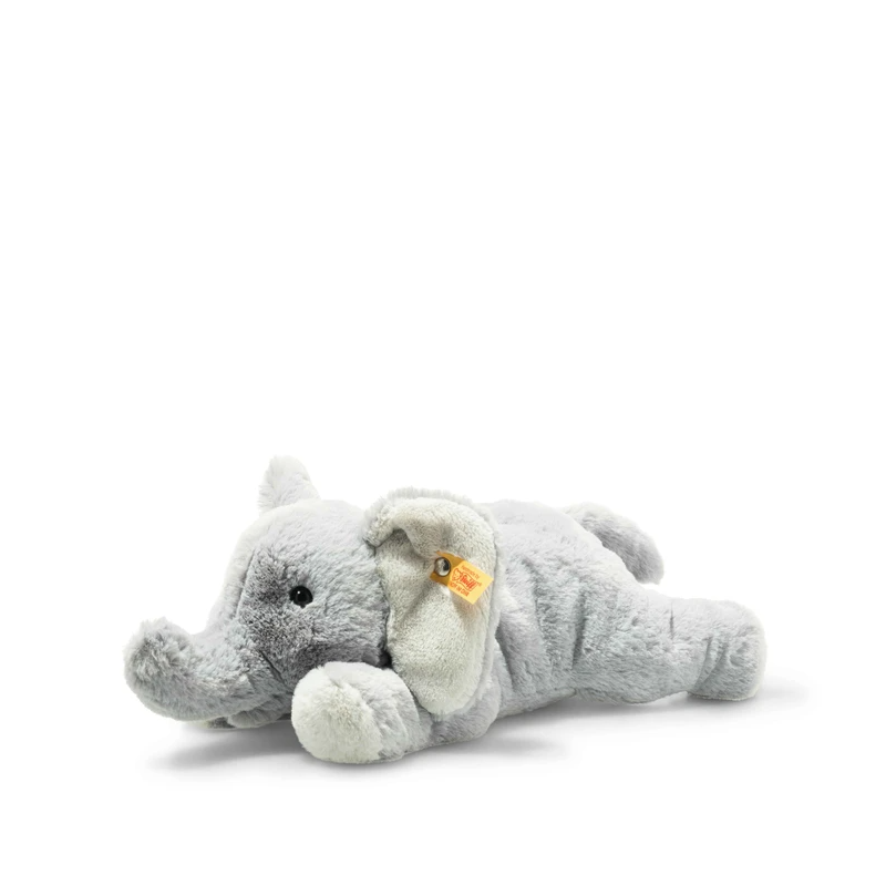 Elna elefant - Bamse 28 cm