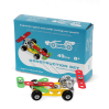 Byg selv mini racerbil
