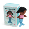 Mini havfrue i æske