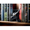 Drage booknook