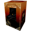 Drage booknook