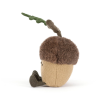 Ort & Tum Agern - Amuseables bamse 18 cm