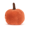 Ooky Jack O Græskar - Halloween bamse 10 cm