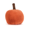Ooky Jack O Græskar - Halloween bamse 10 cm