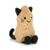Peanut Kat - Halloween Amuseables bamse 15 cm