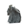 Growlston Gargoyle - Halloween bamse 16 cm