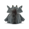 Growlston Gargoyle - Halloween bamse 16 cm