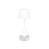 Magic Glow Drop – Glitterlampe med farveskift