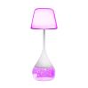 Magic Glow Drop – Glitterlampe med farveskift