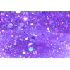Magic Glow Drop – Glitterlampe med farveskift