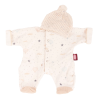 Sweet Dreams tøjsæt - Dukketøj (30-33 cm)