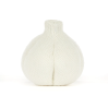 Hvidløg - Amuseables bamse 15 cm