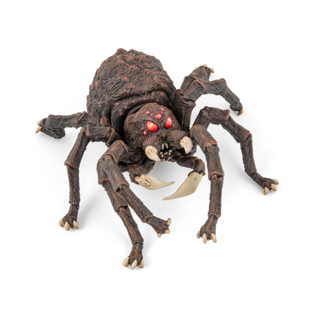 Arachnos edderkop - Fantasy figur