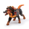Ild Cerberus tre-hovedet hund - Fantasy figur