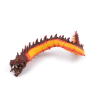 Ild basilisk - Fantasy figur