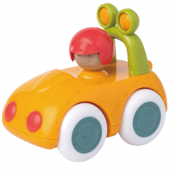 Jeep - BIO Baby bil