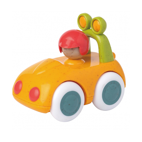 Jeep - BIO Baby bil