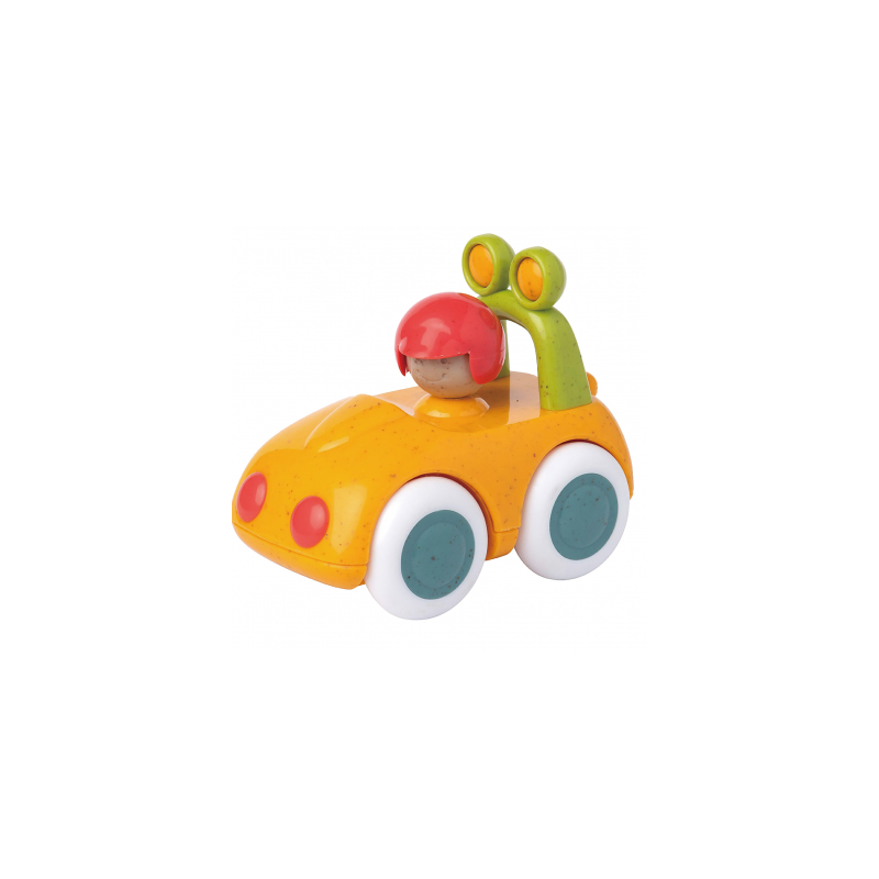 Jeep - BIO Baby bil
