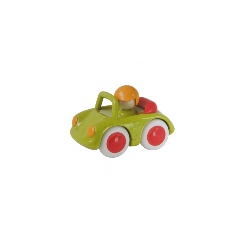 Sport - BIO Baby bil