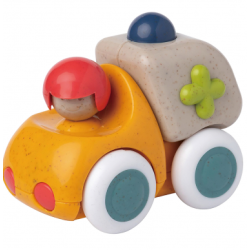 Baby Ambulance - BIO Baby bil