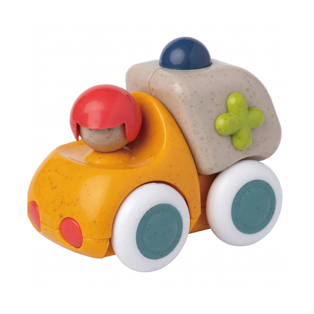 Baby Ambulance - BIO Baby bil