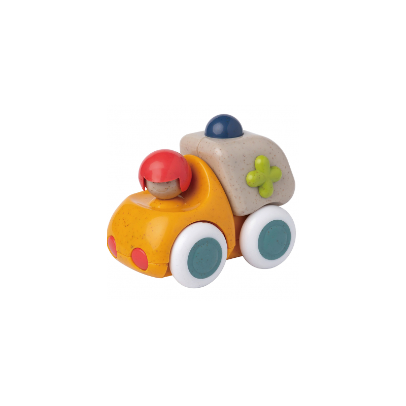Baby Ambulance - BIO Baby bil