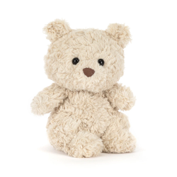 Bartholomew junior bjørn - Bamse 18 cm
